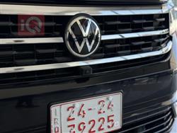 Volkswagen Atlas Cross Sport